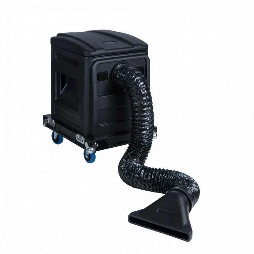 MP-6000全自動舞臺干冰機(jī)
