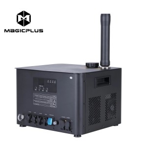 音爆MP-100S電子冷煙花機(jī)