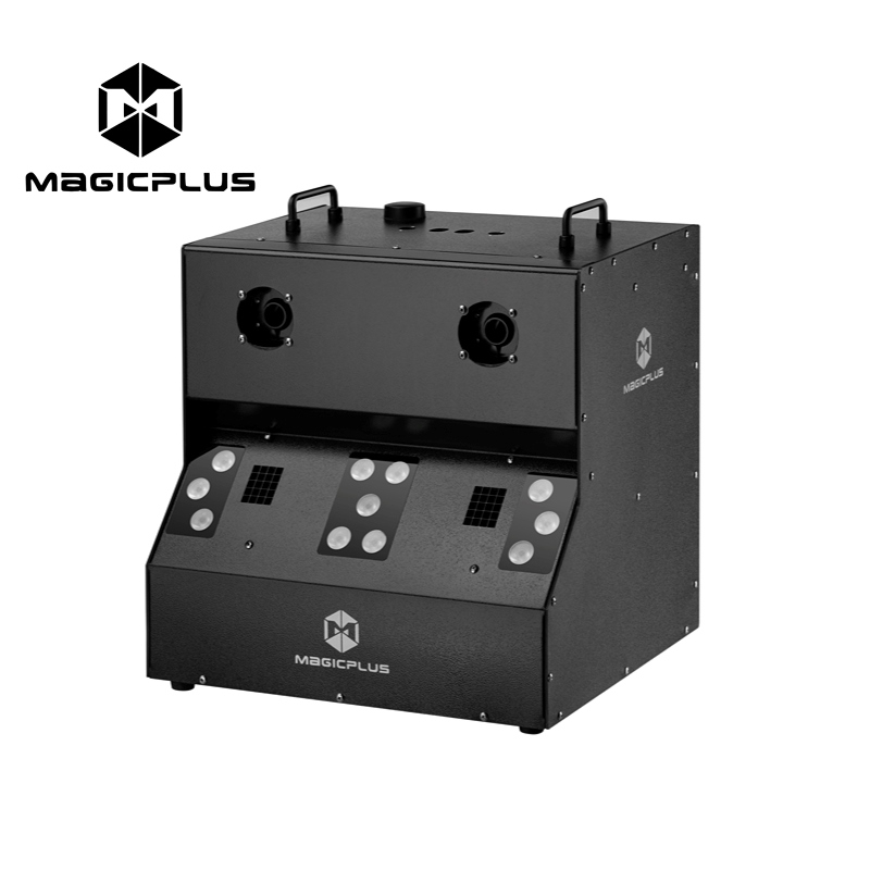 MP-10雙口LED噴氣式煙霧泡泡機(jī) MP-10雙口LED噴氣式煙霧泡泡機(jī)