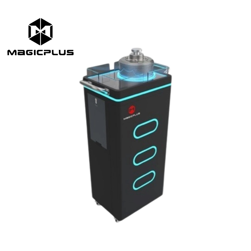 料理干冰機(jī)